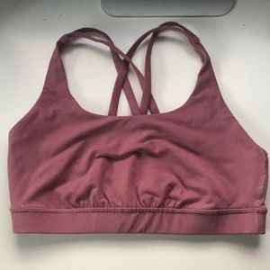 Lululemon Energy Sports Bra